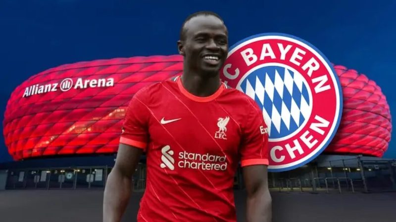 Liverpool giận dữ với lời đề nghị &ldquo;sỉ nhục&rdquo; tới từ Bayern Munich - Ảnh 1