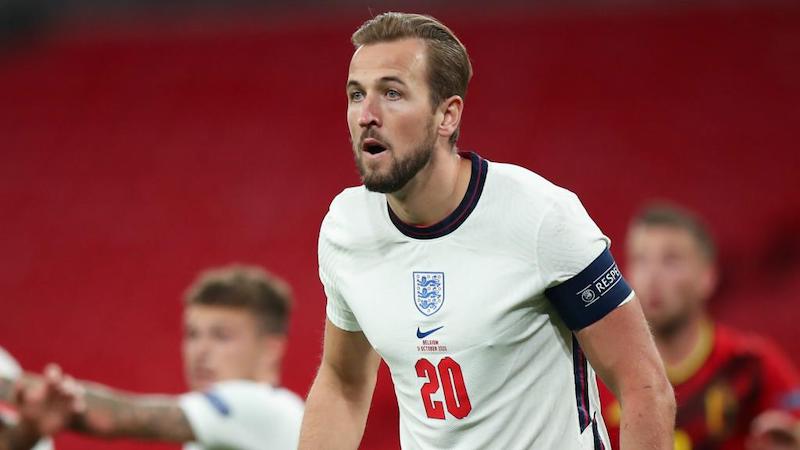 Harry Kane &ldquo;x&aacute;t muối&rdquo; v&agrave;o nỗi đau World Cup của Italia - Ảnh 1