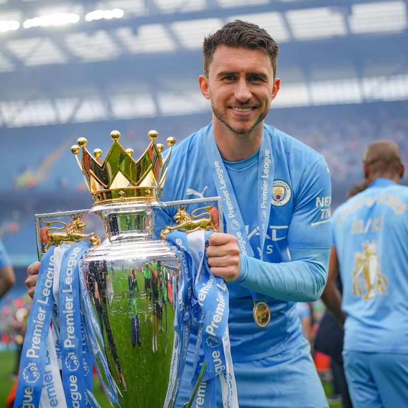 Mượn lời Mourinho, sao Man City l&ecirc;n tiếng &ldquo;đ&aacute; đểu&rdquo; BTC Premier League - Ảnh 3