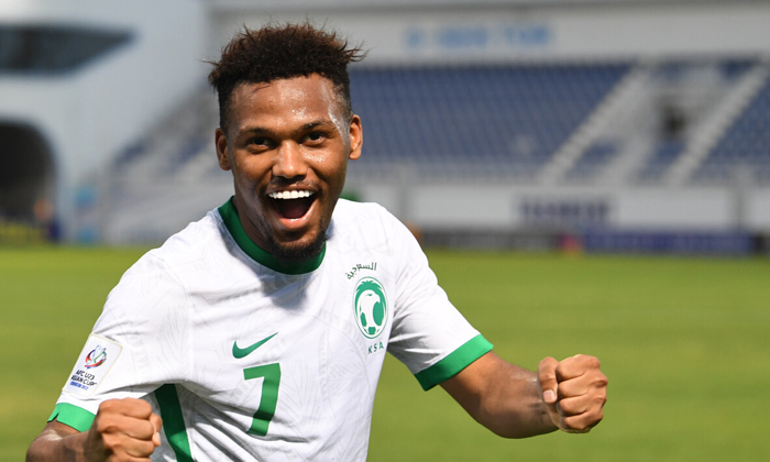 Thành tích, lịch sử đối đầu U23 Việt Nam vs U23 Saudi Arabia, 23h ngày 12/6 - Ảnh 1