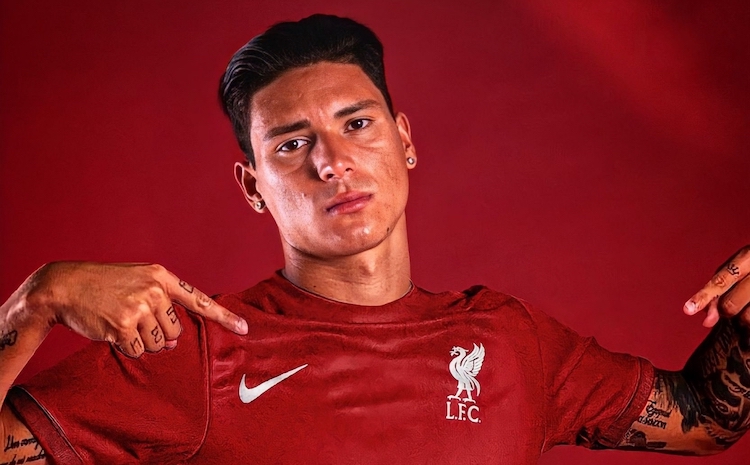 Klopp v&agrave; pha &ldquo;tự vả v&agrave;o mặt&rdquo; khi mang về bom tấn Darwin Nunez - Ảnh 3