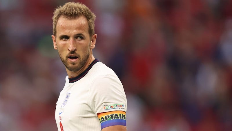 Kane bu&ocirc;ng lời th&aacute;ch thức đua &ldquo;Chiếc gi&agrave;y V&agrave;ng&rdquo; tới Nunez v&agrave; Haaland - Ảnh 3