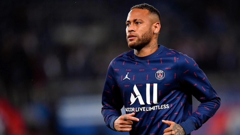 PSG l&ecirc;n kế hoạch thanh l&yacute; Neymar để tr&aacute;nh &aacute;n phạt từ UEFA - Ảnh 2
