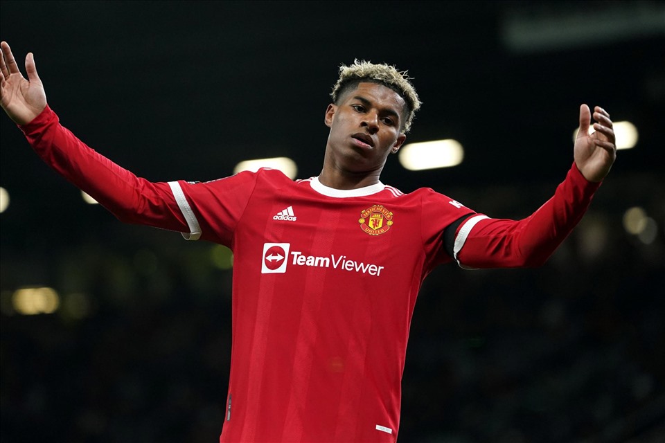 Erik ten Hag ra tối hậu thư cho Rashford - Ảnh 2