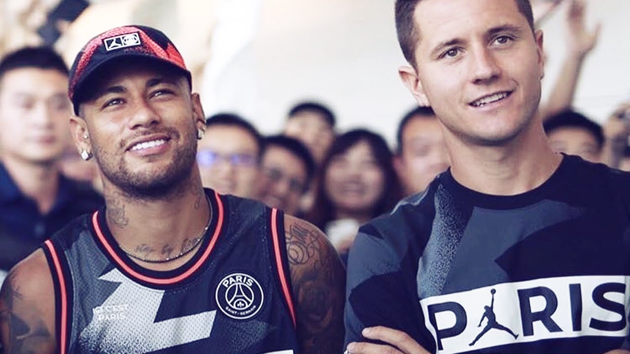 Cựu sao Man United tin Neymar c&ograve;n cơ hội gi&agrave;nh Quả B&oacute;ng V&agrave;ng - Ảnh 1