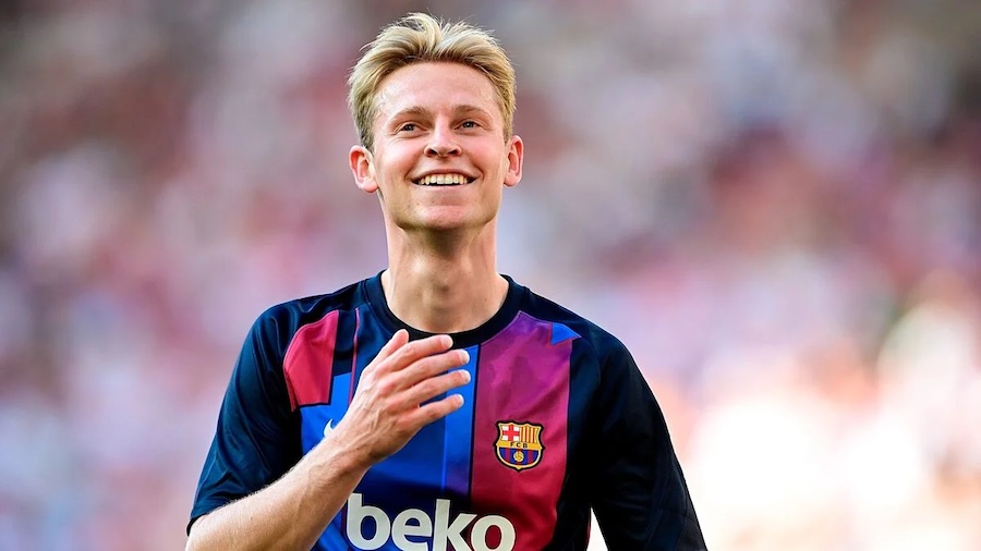 Muốn mua được De Jong, Man United phải g&aacute;nh nợ lương thay cho Barca? - Ảnh 2
