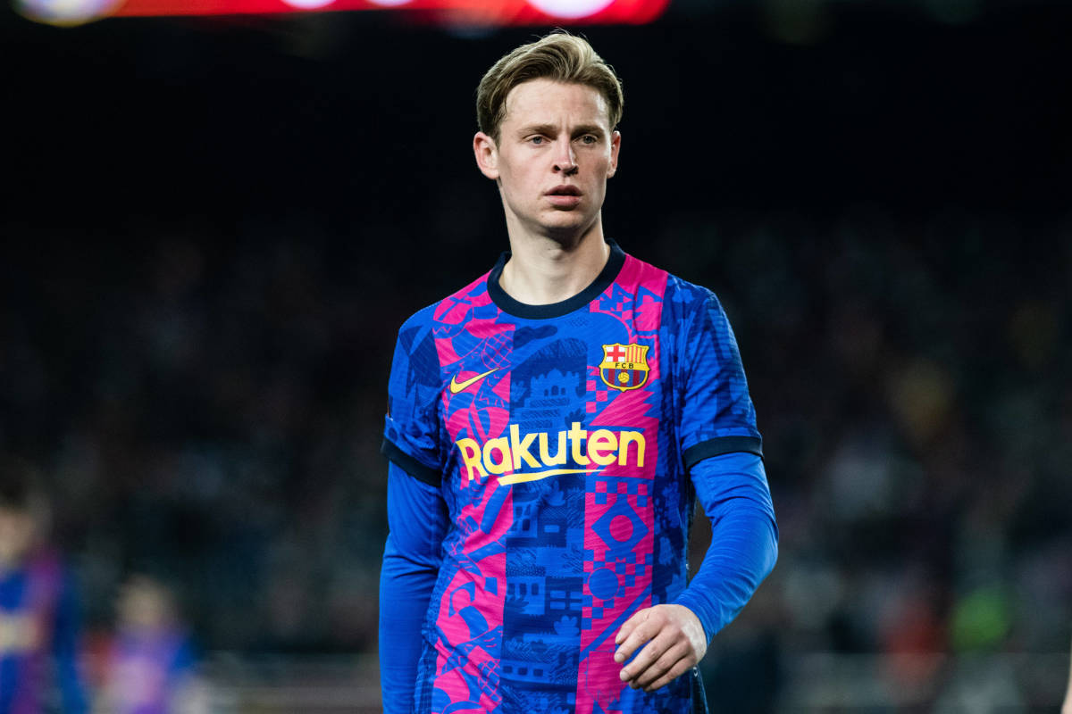 Muốn mua được De Jong, Man United phải g&aacute;nh nợ lương thay cho Barca? - Ảnh 3