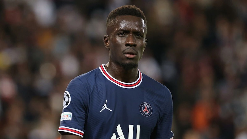 Top 5 ng&ocirc;i sao hạng A sắp bị PSG thanh l&yacute; trong m&ugrave;a H&egrave; n&agrave;y - Ảnh 5