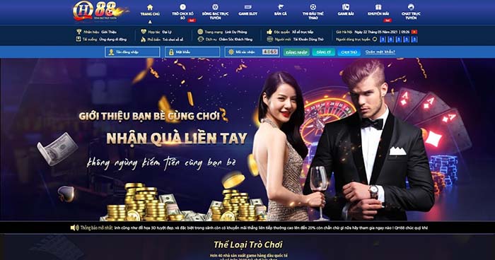 QH88 - Nh&agrave; c&aacute;i xổ số si&ecirc;u tốc số 1 Việt Nam - Ảnh 3