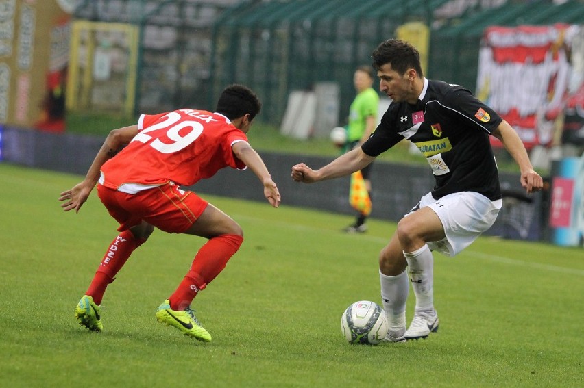 Tip kèo miễn phí chất lượng cao hôm nay ngày 22/7: Krasnodar vs Spartak  - Ảnh 1