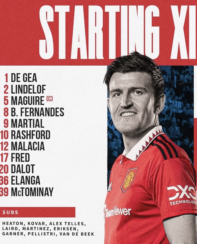 Đội hình ra sân chính thức MU vs Atletico Madrid, 18h45 ngày 30/7 (cập nhật) - Ảnh 1