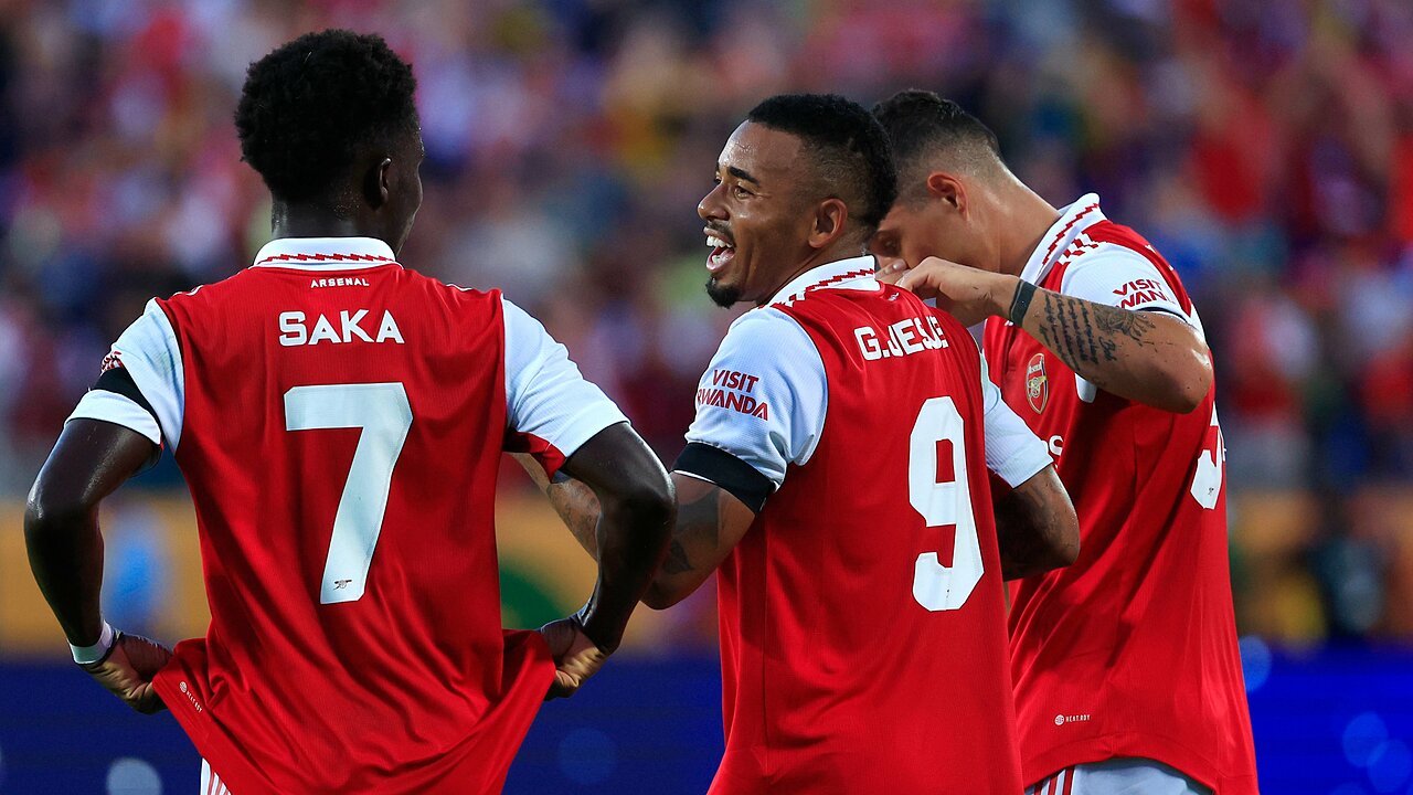 Huyền thoại MU : &ldquo;Arsenal kh&ocirc;ng c&oacute; cửa v&agrave;o top 4 Premier League m&ugrave;a n&agrave;y&rdquo; - Ảnh 1