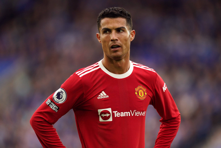Bản tin M.U 5/8 : Ronaldo b&aacute;o tin cực vui, Martial gặp phải đại hạn - Ảnh 1
