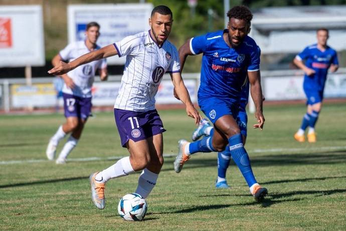 Tip kèo miễn phí chất lượng cao hôm nay ngày 14/8: Rotterdam vs AZ - Ảnh 1