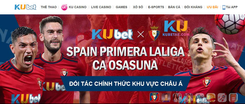 KUBET AE - Link V&agrave;o Nh&agrave; C&aacute;i KUBET Ch&iacute;nh Thức - Ảnh 3