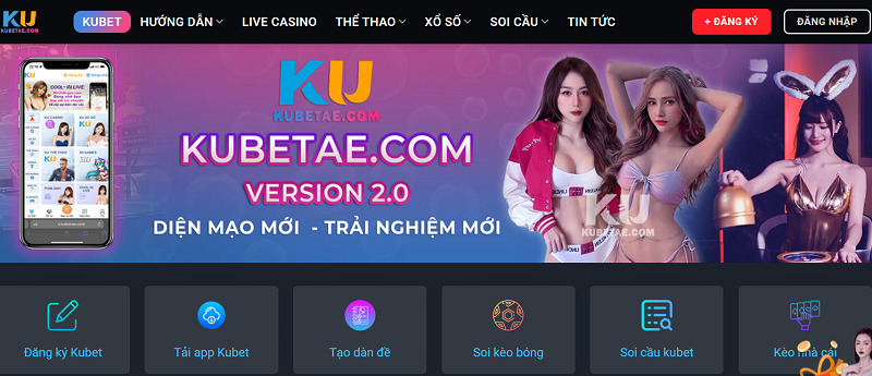 KUBET AE - Link V&agrave;o Nh&agrave; C&aacute;i KUBET Ch&iacute;nh Thức - Ảnh 6