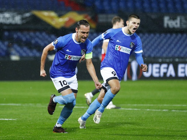 Kèo xiên thơm nhất hôm nay 21/8: Wolfsberger vs Austria Vienna  - Ảnh 1