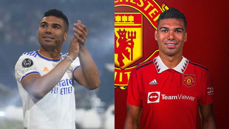 So sánh giá trị đội hình MU vs Liverpool: Casemiro vẫn chưa đủ - Ảnh 1