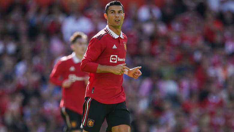 Giá trị đội hình MU vs Arsenal, 22h30 ngày 4/9 - Ảnh 1