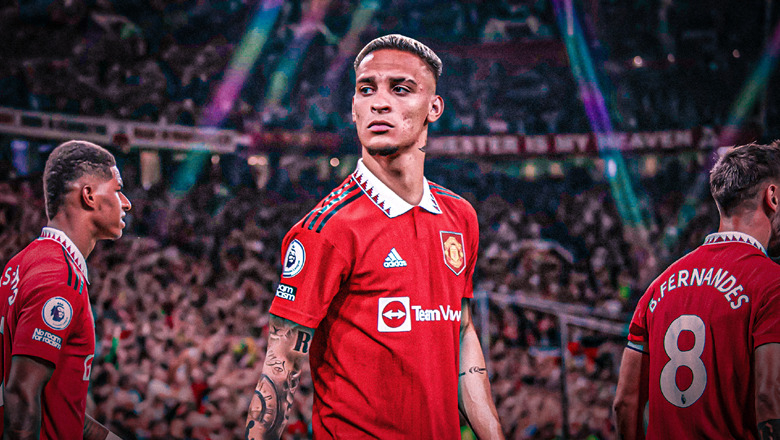 Những điểm nóng định đoạt trận MU vs Arsenal: ‘Nảy lửa’ khu vực giữa sân - Ảnh 1