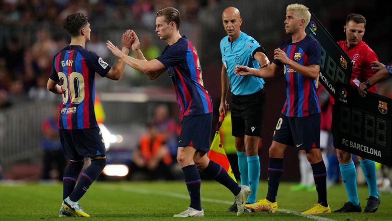 Những điểm nóng định đoạt trận Bayern Munich vs Barcelona, 2h ngày 14/9 - Ảnh 1