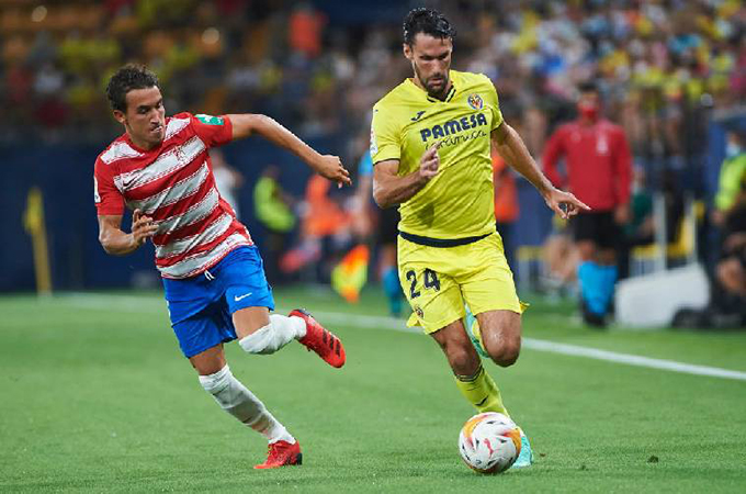 Soi kèo bóng đá Tây Ban Nha hôm nay 17/9: Villarreal B vs Lugo - Ảnh 2