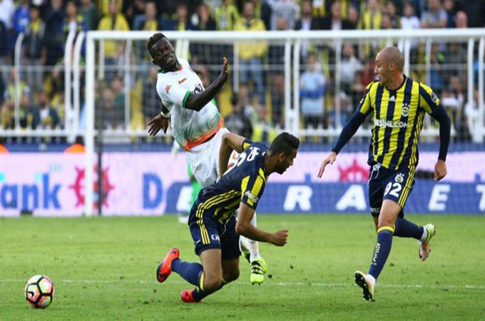 Soi kèo bóng đá Thổ Nhĩ Kỳ đêm nay 18/9: Trabzonspor vs Gaziantep - Ảnh 2