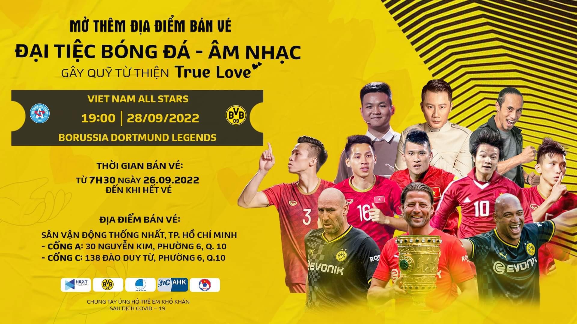 Nhận định, soi kèo Việt Nam vs Ngôi sao Dortmund, 19h ngày 28/9 - Ảnh 2