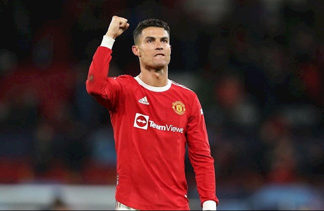 Mức lương của Ronaldo l&agrave; bao nhi&ecirc;u? - Ảnh 3