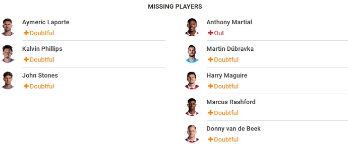 Mark Lawrenson nhận định Man City vs Man Utd, 20h00 ngày 2/10 - Ảnh 4