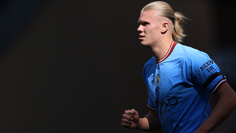 Những điểm nóng định đoạt trận Man City vs MU, 20h ngày 2/10 - Ảnh 1