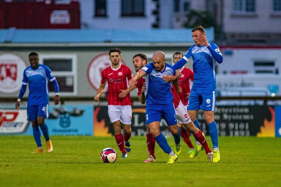 Kèo xiên thơm nhất hôm nay 7/10: UCD vs Sligo Rovers - Ảnh 1