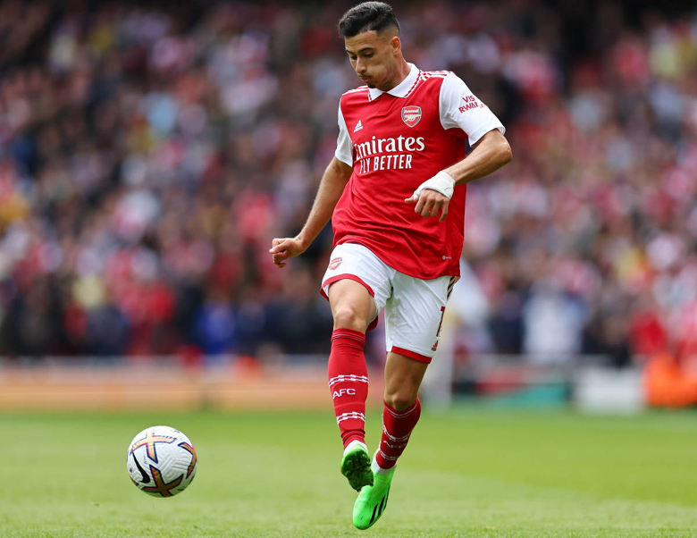 Những điểm nóng định đoạt trận Arsenal vs Liverpool, 22h30 ngày 9/10 - Ảnh 2