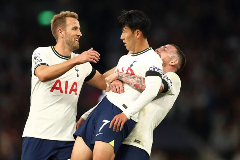 Những điểm nóng định đoạt trận Tottenham vs Everton, 23h30 ngày 15/10 - Ảnh 1