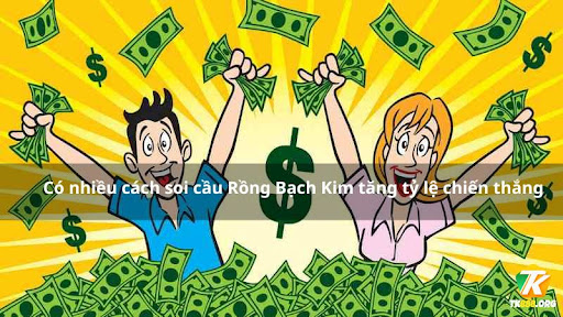 Rồng Bạch Kim v&agrave; kinh nghiệm soi cầu l&ocirc; đề ch&iacute;nh x&aacute;c - Ảnh 3