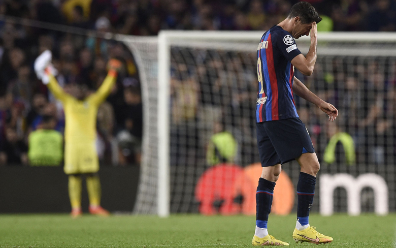 Những điểm nóng định đoạt trận Barcelona vs Bayern Munich, 2h ngày 27/10 - Ảnh 1