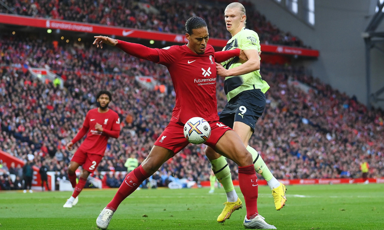 Những điểm nóng định đoạt trận Tottenham vs Liverpool, 23h30 ngày 6/11 - Ảnh 5