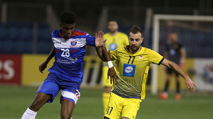 Soi kèo tài xỉu Bahrain Club vs Budaiya hôm nay, 22h ngày 23/11 - Ảnh 1