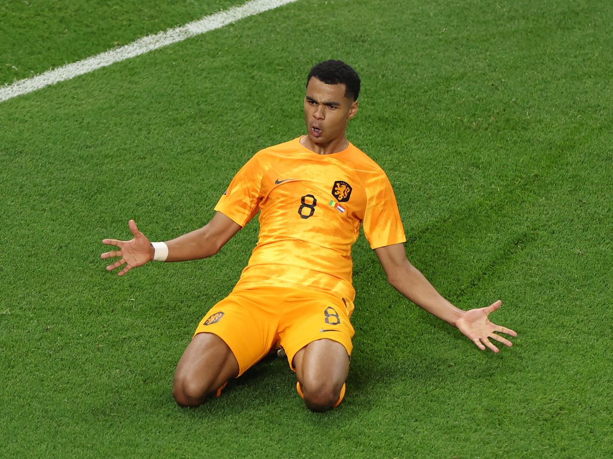 Man United chốt &ldquo;bom tấn&rdquo; thay Ronaldo - Ảnh 1