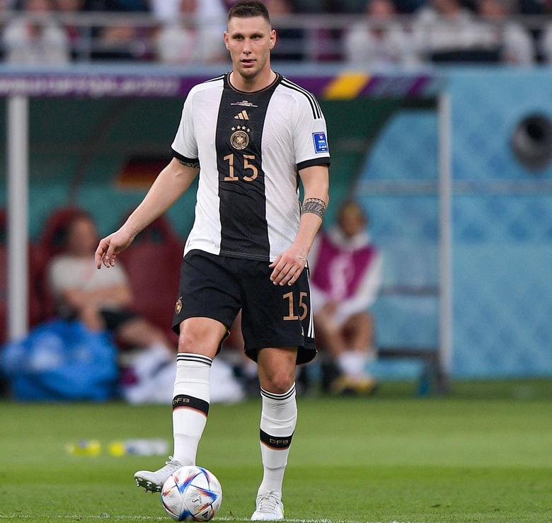 Những điểm nóng định đoạt trận Tây Ban Nha vs Đức, 2h ngày 28/11 - Ảnh 4