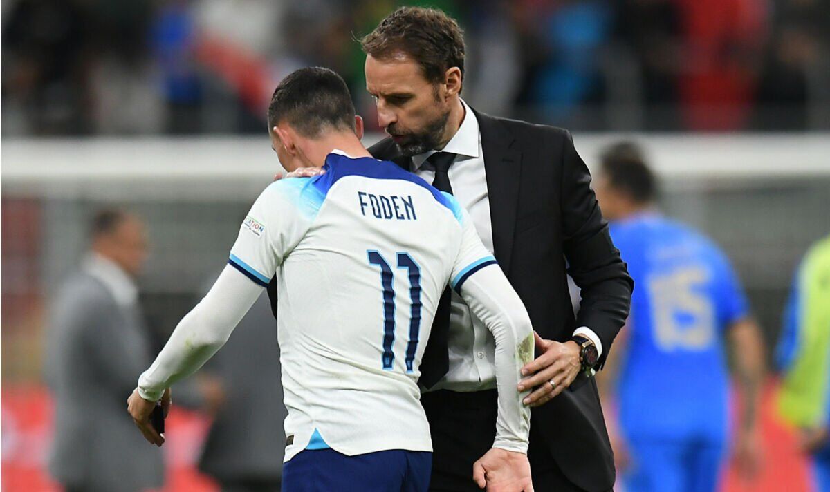 Rooney khuy&ecirc;n Southgate loại Kane, trọng dụng 1 c&aacute;i t&ecirc;n trẻ - Ảnh 2