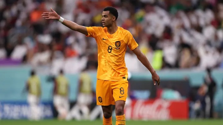 Top 4 bom tấn hứa hẹn rung chuyển trời &Acirc;u sau World Cup 2022 - Ảnh 2