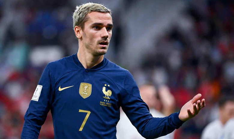 Những điểm nóng định đoạt trận Anh vs Pháp, 2h ngày 11/12 - Ảnh 1