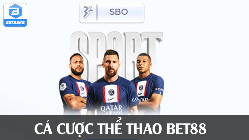 Giới thiệu bet88 v&agrave; những hạng mục giải tr&iacute; hấp dẫn - Ảnh 1