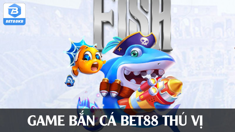 Giới thiệu bet88 v&agrave; những hạng mục giải tr&iacute; hấp dẫn - Ảnh 2