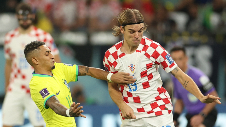 Những điểm nóng định đoạt trận Argentina vs Croatia, 2h ngày 14/12 - Ảnh 3