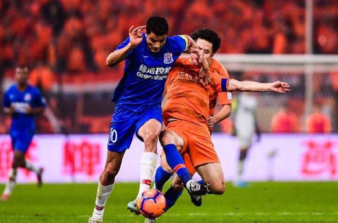 Tip kèo miễn phí chất lượng cao hôm nay 15/12: Hebei vs Shenzhen - Ảnh 1