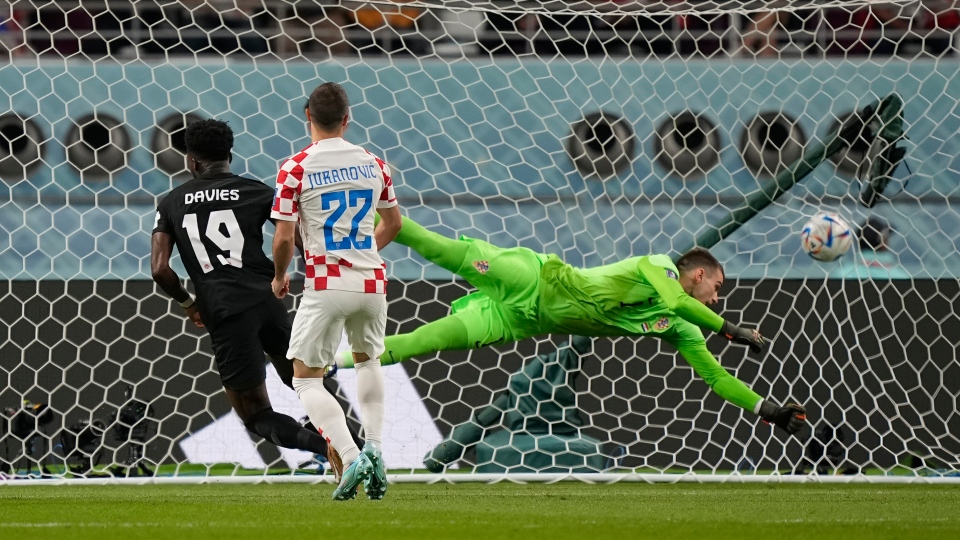 Những c&aacute;i nhất tại World Cup 2022 - Ảnh 1