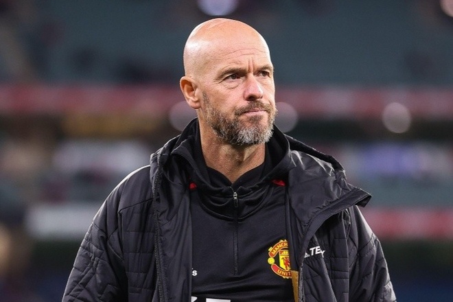 Ten Hag tiết lộ sự thật kh&oacute; tin về ph&ograve;ng thay đồ của Man United - Ảnh 1