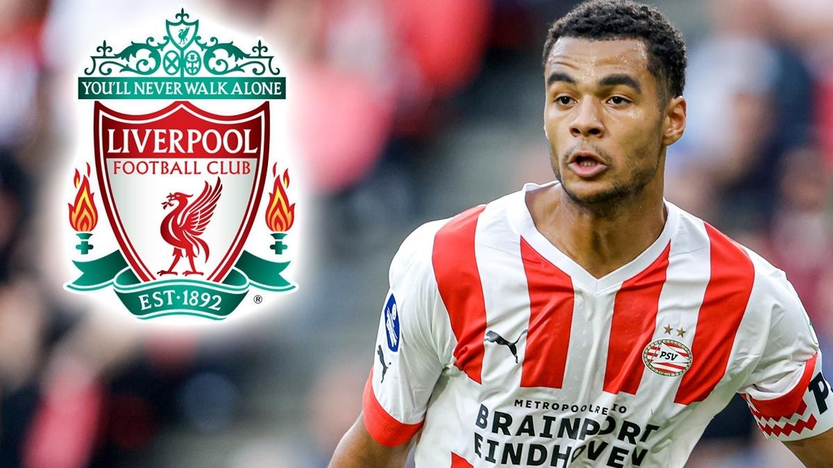 Lộ l&yacute; do Man United bị Liverpool nẫng tay tr&ecirc;n vụ Gakpo - Ảnh 1